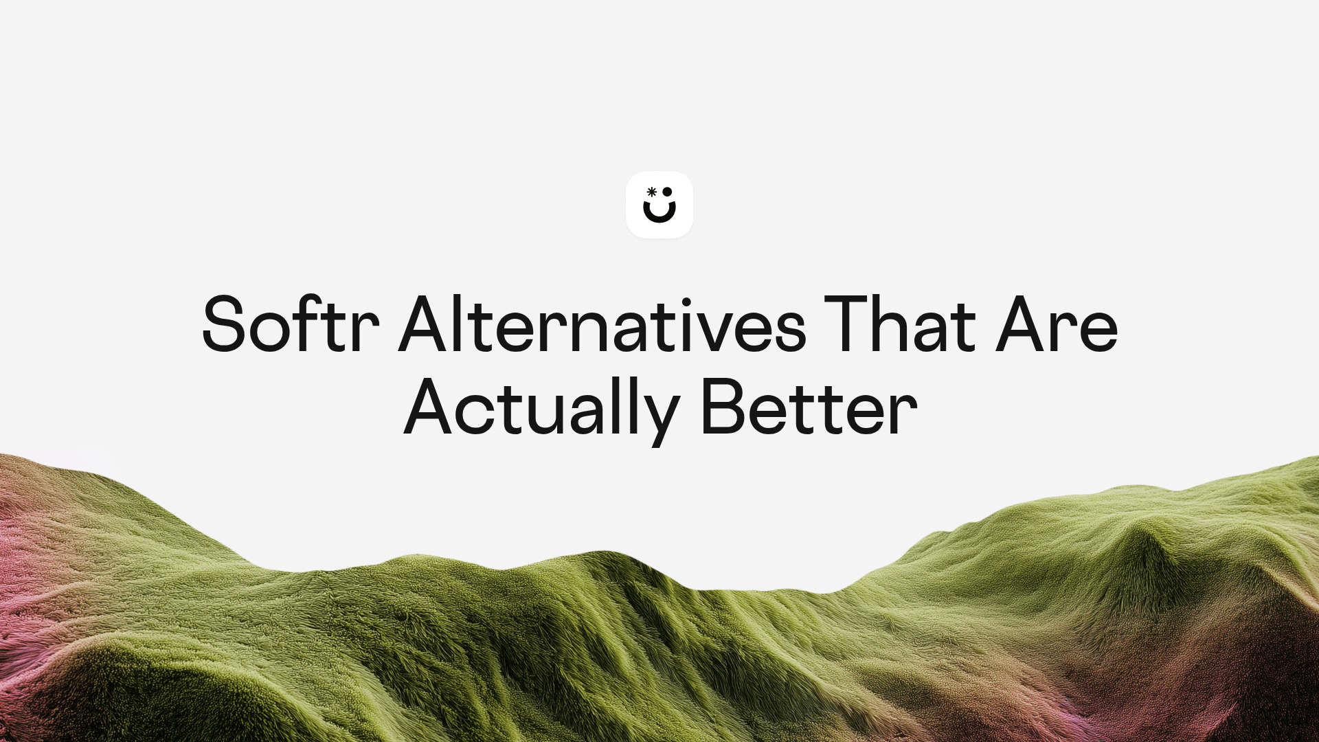 Softr Alternatives That Are Actually Better